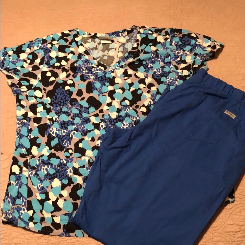 Medical / Uniform Scrubs